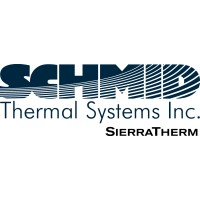 Schmid Thermal Systems logo, Schmid Thermal Systems contact details