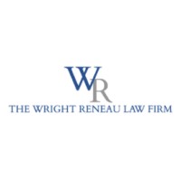 The Wright Reneau Law Firm logo, The Wright Reneau Law Firm contact details