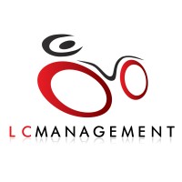 LC Management logo, LC Management contact details