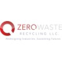 Zero Waste Recycling logo, Zero Waste Recycling contact details