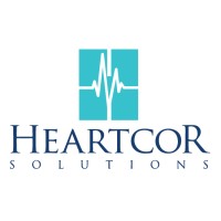 HeartcoR Solutions logo, HeartcoR Solutions contact details