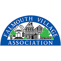 Falmouth Village Association logo, Falmouth Village Association contact details