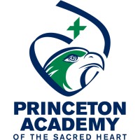 Princeton Academy-The Sacred logo, Princeton Academy-The Sacred contact details