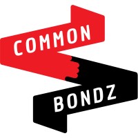 CommonBondz logo, CommonBondz contact details