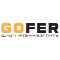 Gofer Parts logo, Gofer Parts contact details