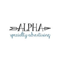 Alpha Specialty Advertising logo, Alpha Specialty Advertising contact details