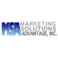 Marketing Solutions Advantage logo, Marketing Solutions Advantage contact details