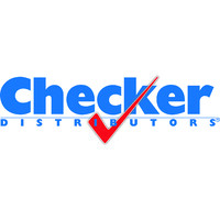 Checker Distributors logo, Checker Distributors contact details