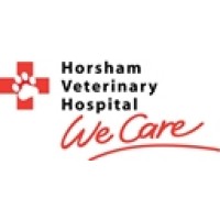 Horsham Veterinary Hospital logo, Horsham Veterinary Hospital contact details