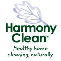 Harmony Clean logo, Harmony Clean contact details