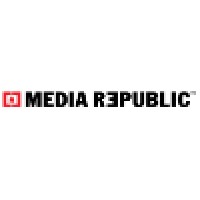 Media Republic logo, Media Republic contact details