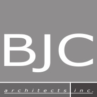 BJC architects inc. logo, BJC architects inc. contact details