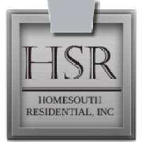 HomeSouth Residential, Inc. logo, HomeSouth Residential, Inc. contact details