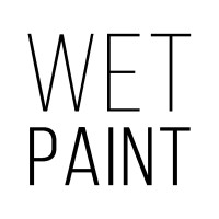 Wet Paint logo, Wet Paint contact details