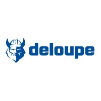 Deloupe Inc. logo, Deloupe Inc. contact details