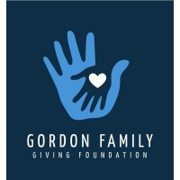 Gordon Family Giving Foundation logo, Gordon Family Giving Foundation contact details