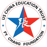 US-China Education Trust logo, US-China Education Trust contact details