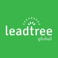 Leadtree Global logo, Leadtree Global contact details