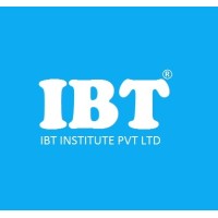 IBT Institute logo, IBT Institute contact details