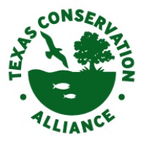 Texas Conservation Alliance logo, Texas Conservation Alliance contact details