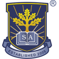 Shenzhen American International School logo, Shenzhen American International School contact details