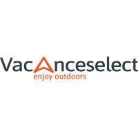 Vacanceselect logo, Vacanceselect contact details