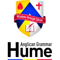 Hume Anglican Grammar logo, Hume Anglican Grammar contact details