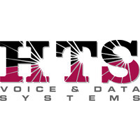 HTS Voice & Data Systems logo, HTS Voice & Data Systems contact details