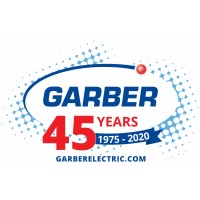 Garber Connect logo, Garber Connect contact details