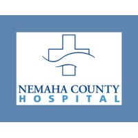 NEMAHA COUNTY HOSPITAL logo, NEMAHA COUNTY HOSPITAL contact details