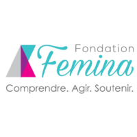 Fondation Femina logo, Fondation Femina contact details