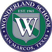 Wonderland School San Marcos logo, Wonderland School San Marcos contact details