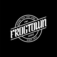 Frogtown Juice Co logo, Frogtown Juice Co contact details