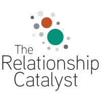 The Relationship Catalyst logo, The Relationship Catalyst contact details