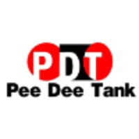 Pee Dee Tank Company of SC LLC logo, Pee Dee Tank Company of SC LLC contact details