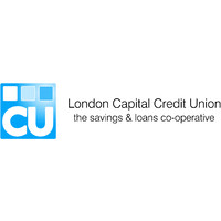 London Capital Credit Union logo, London Capital Credit Union contact details