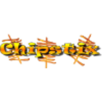 Chipstix logo, Chipstix contact details