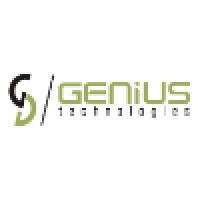 Genius Technologies logo, Genius Technologies contact details