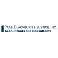 SEESKIN PAAS BLACKBURN & CO logo, SEESKIN PAAS BLACKBURN & CO contact details