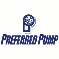 Preferred Pump & Equipment L.P logo, Preferred Pump & Equipment L.P contact details