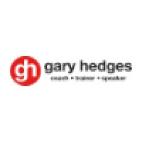 Gary Hedges logo, Gary Hedges contact details