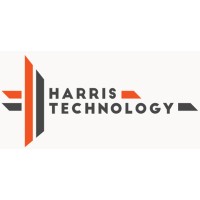 Harris Technology logo, Harris Technology contact details