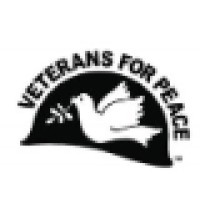 Veterans For Peace logo, Veterans For Peace contact details