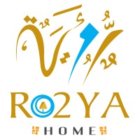 Ro2yahome logo, Ro2yahome contact details