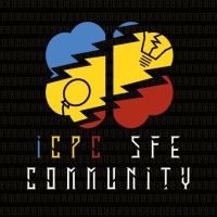 ICPC SFE logo, ICPC SFE contact details