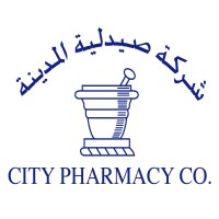 City Pharmacy LLC logo, City Pharmacy LLC contact details