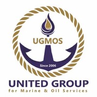 United Group for Marine & Oil Services ( UGMOS) logo, United Group for Marine & Oil Services ( UGMOS) contact details