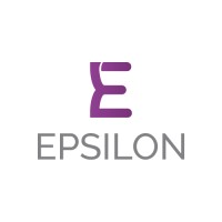 Epsilon social logo, Epsilon social contact details