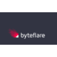 byteflare GmbH logo, byteflare GmbH contact details