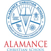 ALAMANCE CHRISTIAN SCHOOL logo, ALAMANCE CHRISTIAN SCHOOL contact details